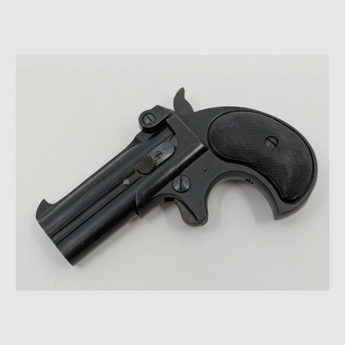 Röhm R15
