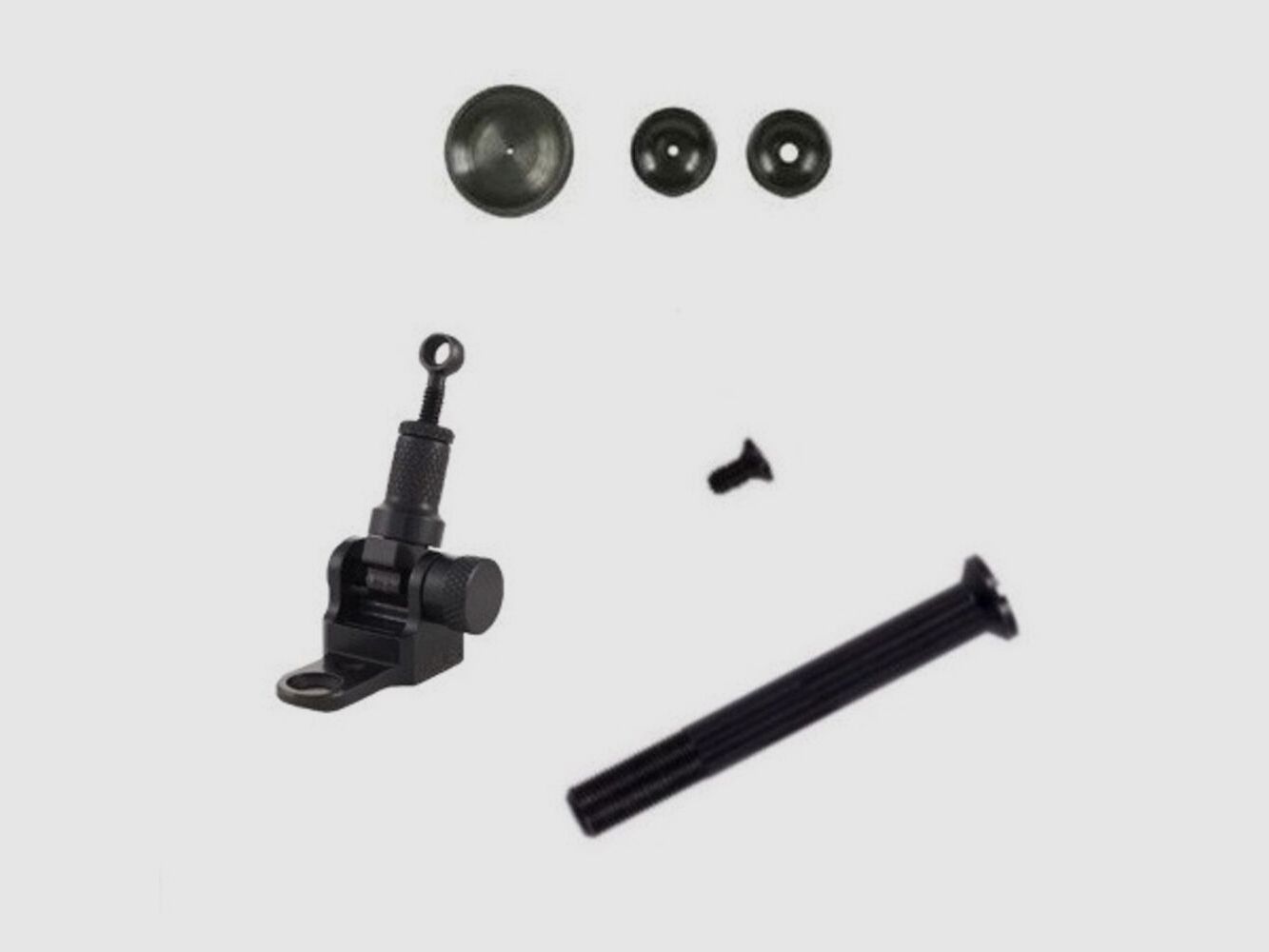 Marble Arms Diopter Set Win-94 Legacy m/S