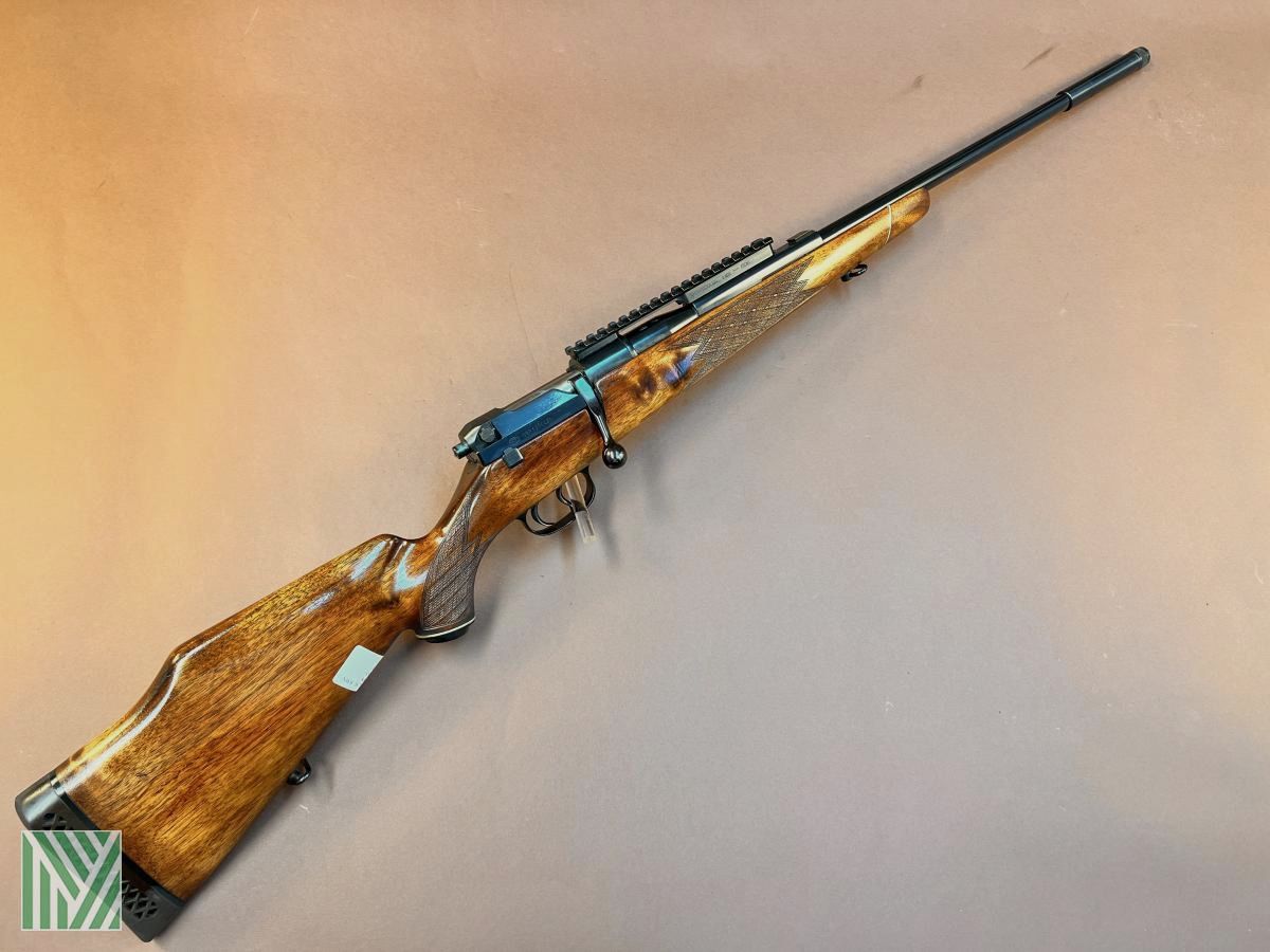 Mauser 66 7x64 en excellent état !