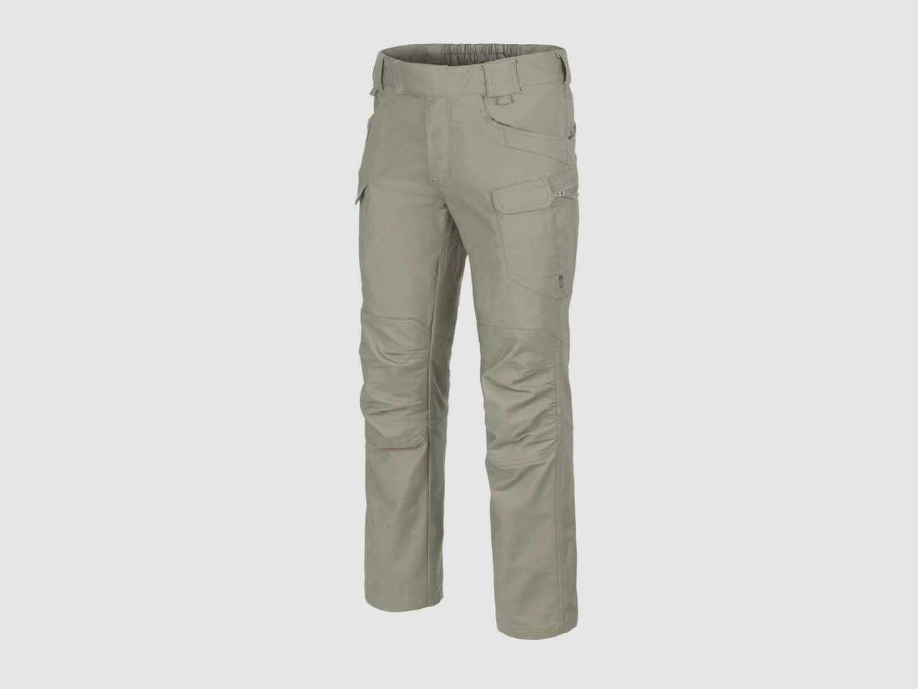 HELIKON-TEX URBAN TACTICAL PANTS UTP® PC CANVAS KHAKI