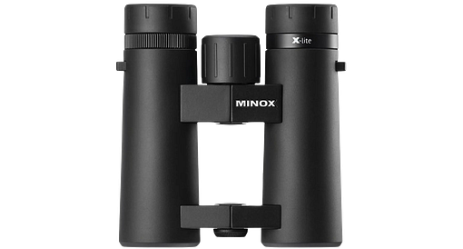 Minox X-Lite 10x34