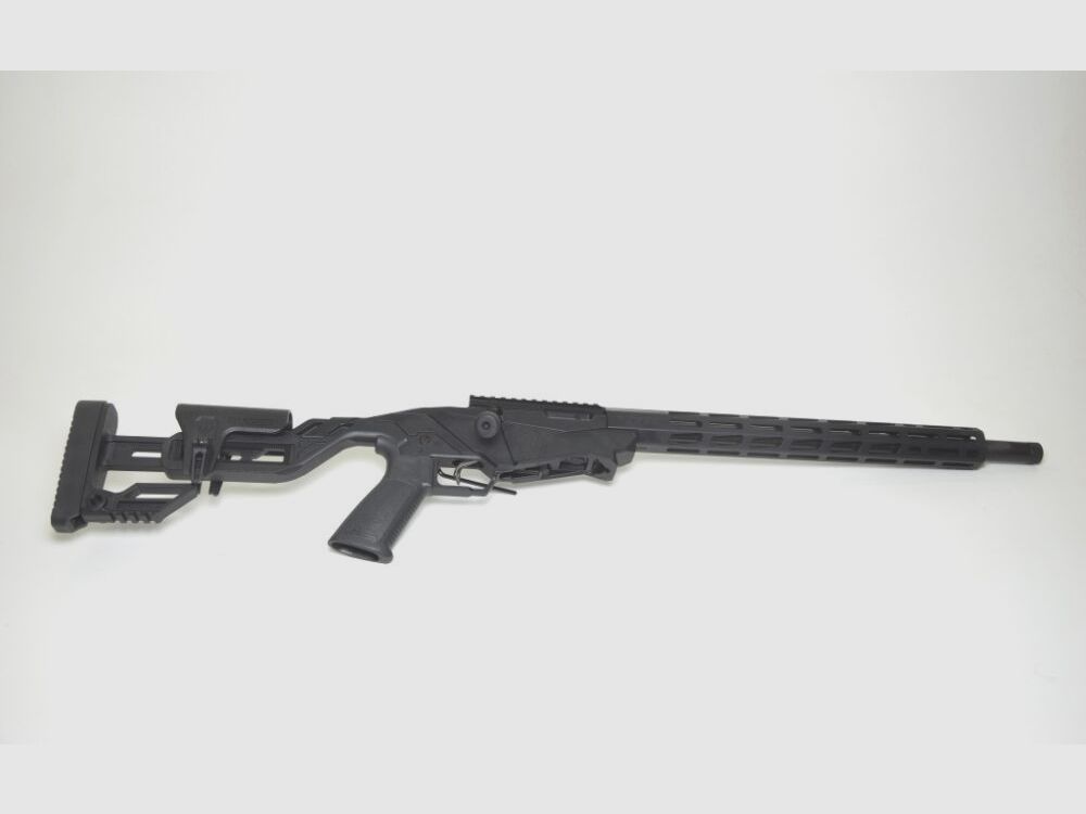 Ruger Ruger Precision Rimfire .22 lr