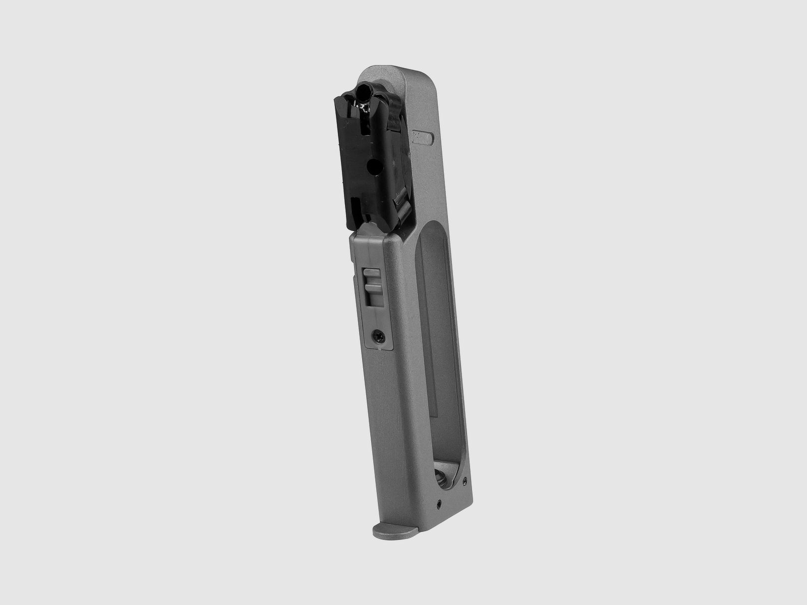 Auto Ordnance Thompson 1911 Magazin 12 Schuss - Druckluft Co2 Non Blowback