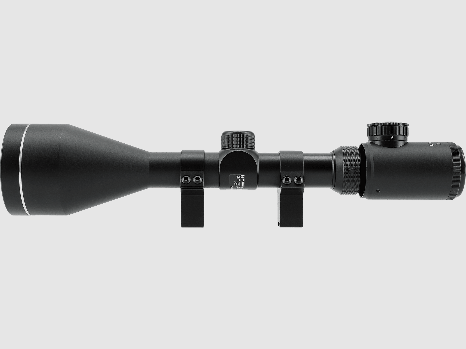 Umarex RS 3-9x56 FI