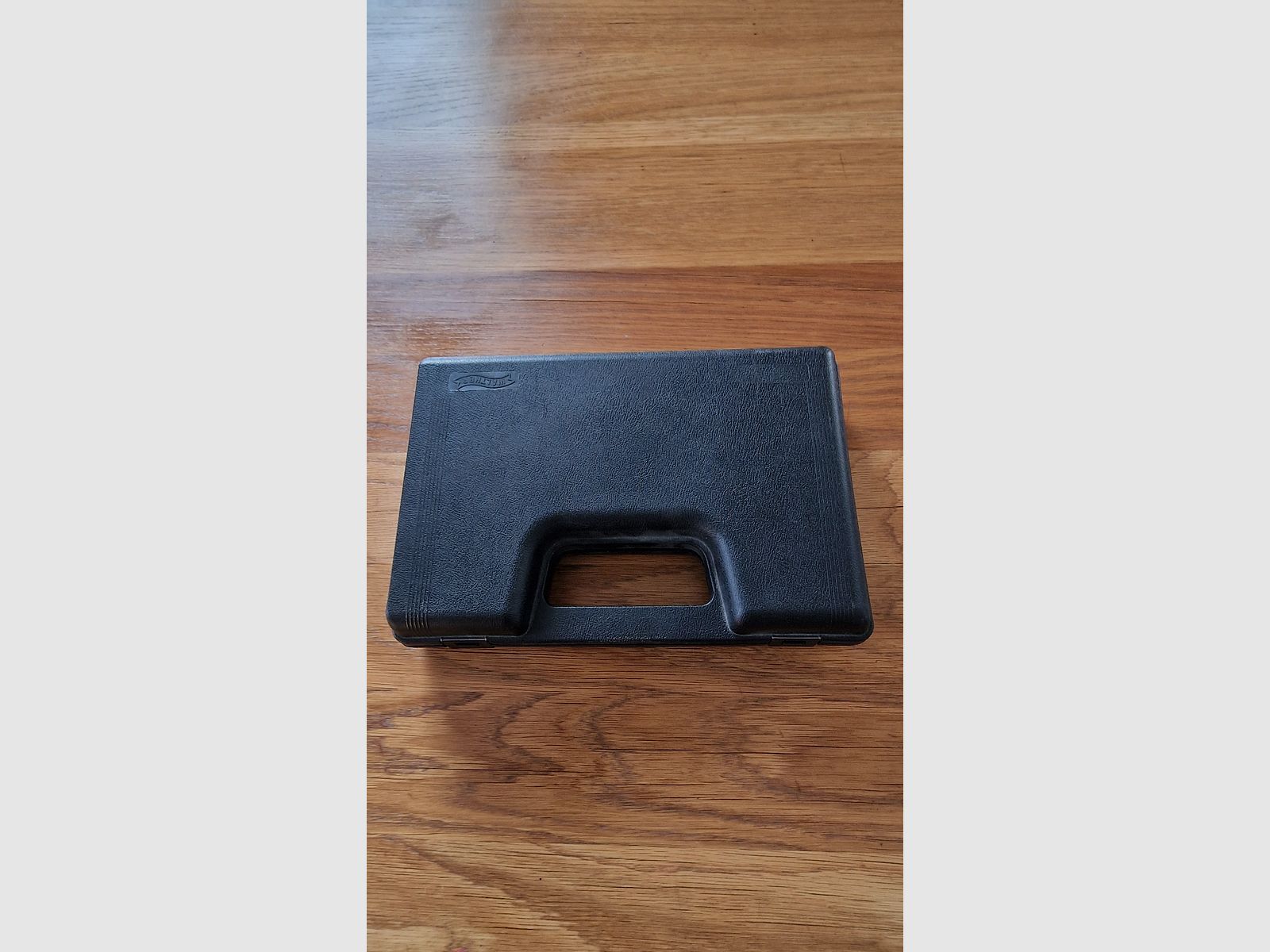 Umarex CPS Sport mit Leuchtpunkt Luftpistole CO2