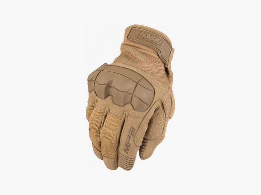 MECHANIX WEAR M-PACT 3 GEN II HANDSCHUHE COYOTE