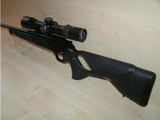 Blaser	 R8 Ultimate