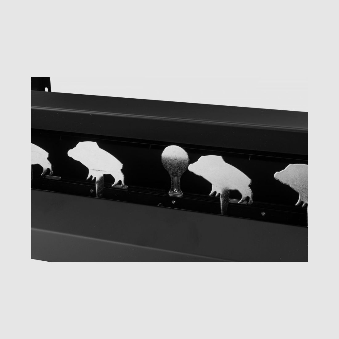 Mobiele dieren silhouetten doel voor kal. 4,5 mm, afbeelding 4 van 5