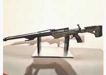 AXIS II .308