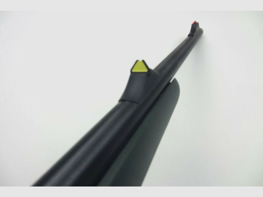 Mauser	 Mauser M18 Mod. Waldjagd, .308Win. mit Laufgewinde u.Visierung