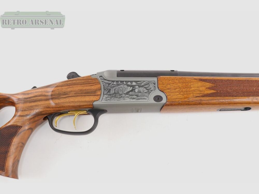 Blaser BBF 95