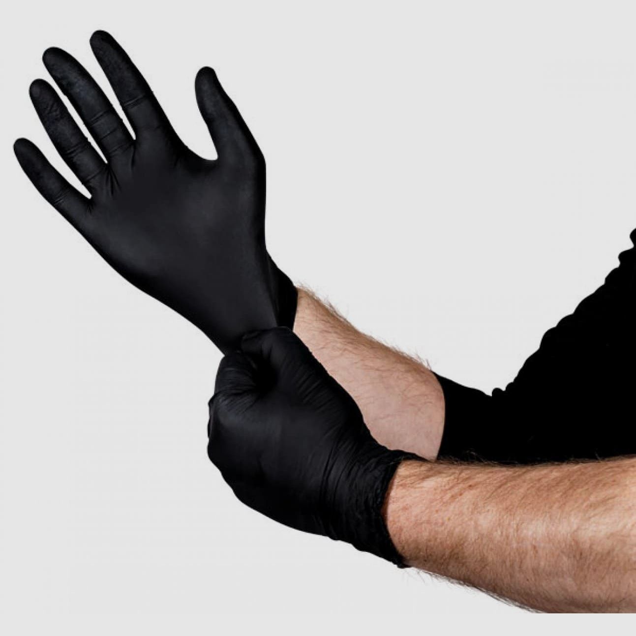 Schwarz & Wild – Gants de protection, image 2 sur 2