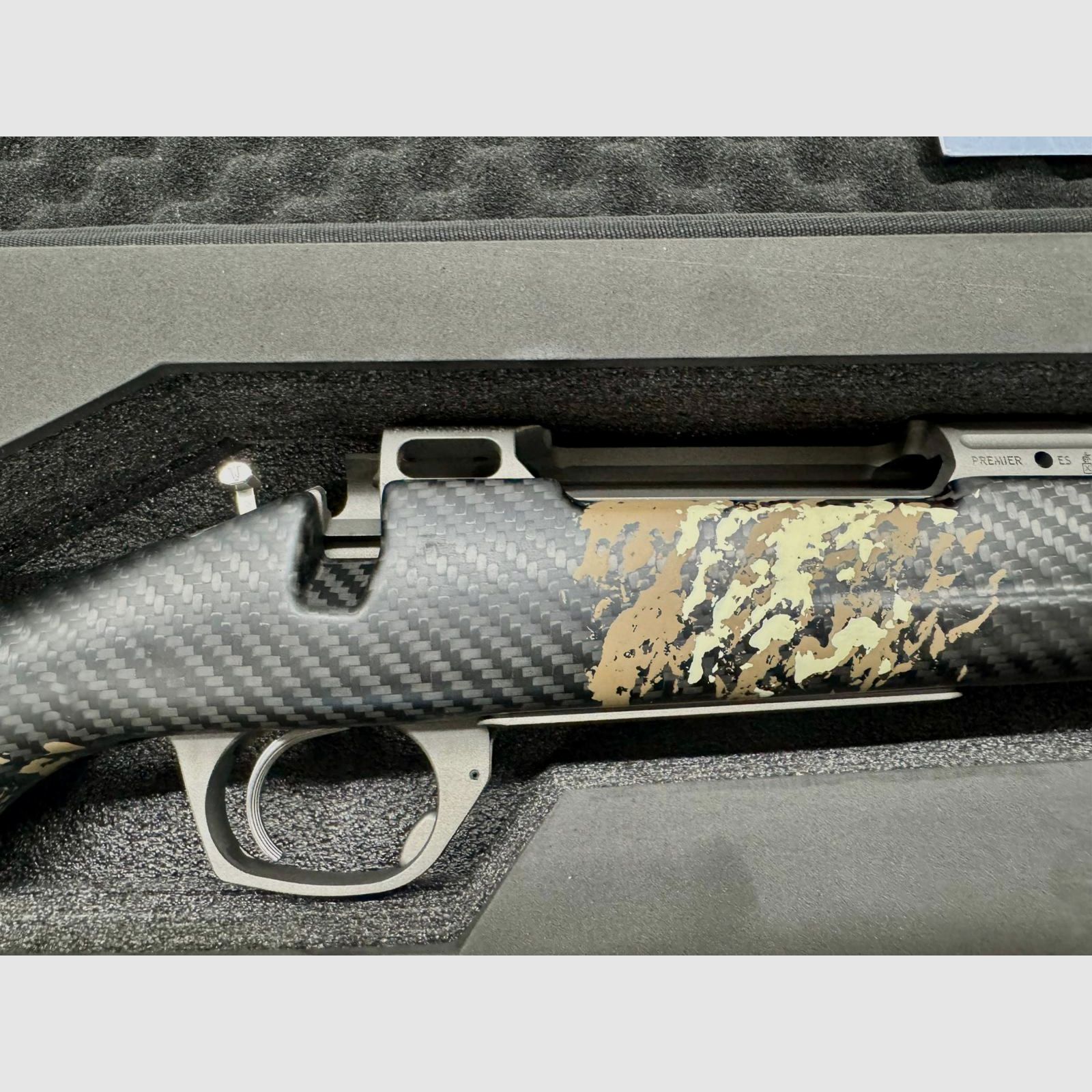 BERGARA Premier CIMA PRO
