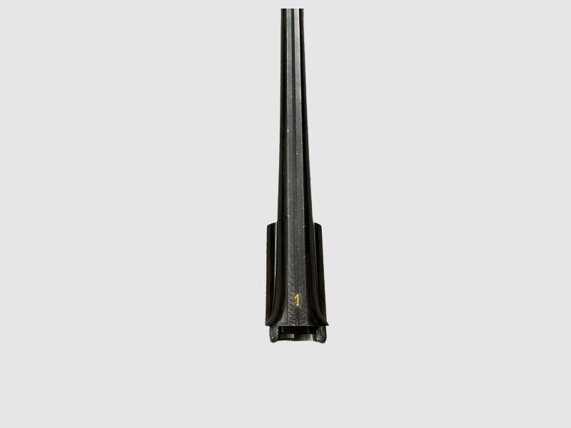 Double-barreled shotgun Wirnhier Cal. 12/70 Model Special Hunting 67 + interchangeable barrel