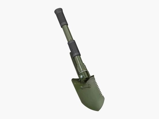 Mil-Tec Mini Folding Shovel