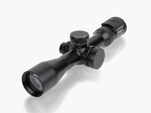 Steiner eRanger 8 2-16×50