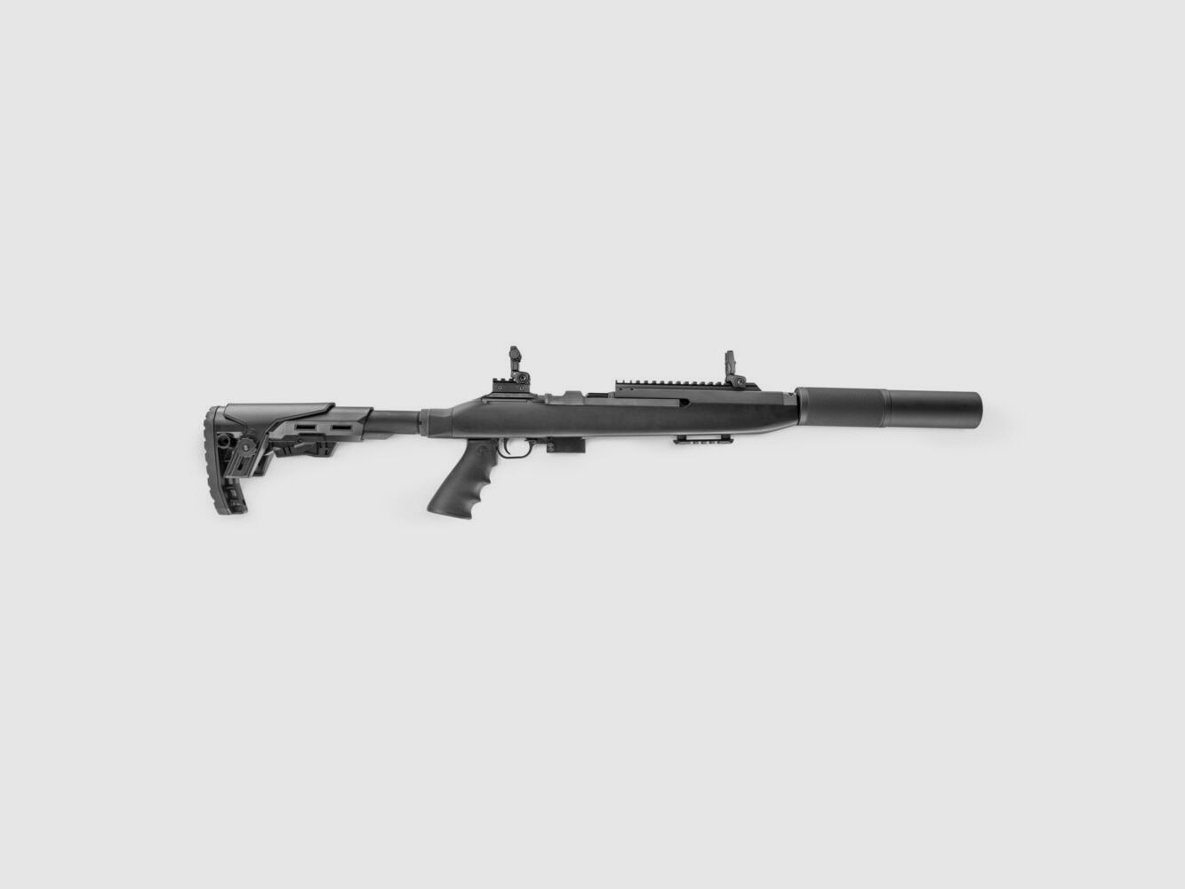 Chiappa M1-9 NSR 9mm Luger
