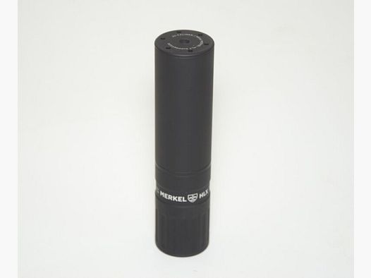B&T Merkel Merkel HLX Suppressor