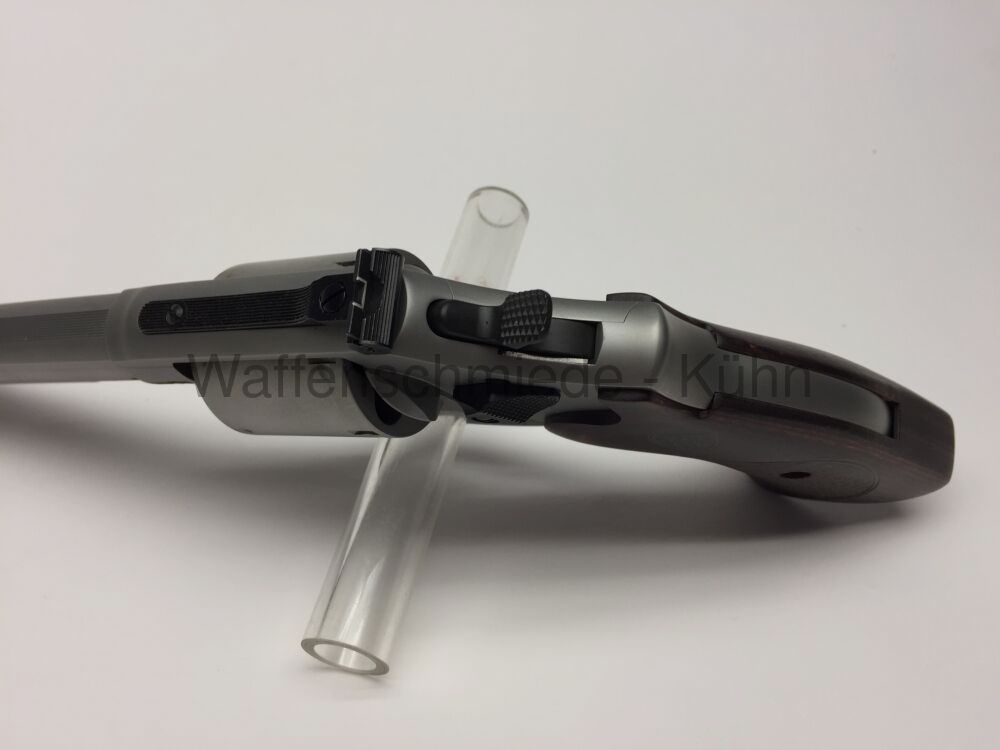 Smith & Wesson 686 International