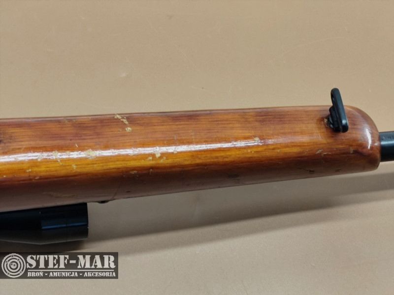 KBKS TOZ 17-1, cal. .22 Long Rifle [S2563], immagine 18 di 20
