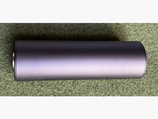 Schalldämpfer JAKI 3i Kaliber .30