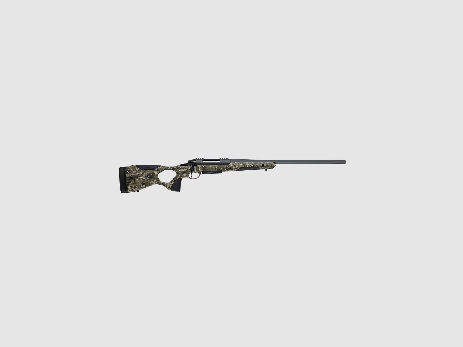 Sako S20 Hunter Kal. 300 Winchester Magnum, Bild 2 von 9