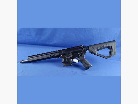 Hera Arms The 15th Sport mit Mündungsgewinde 1/2×28 Kal. .223 Rem.