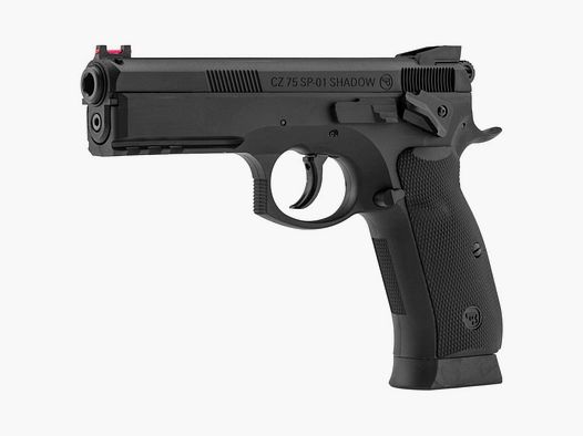 ASG SP 01 Shadow Co2 Replica