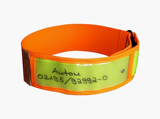 NIGGELOH reflective collar