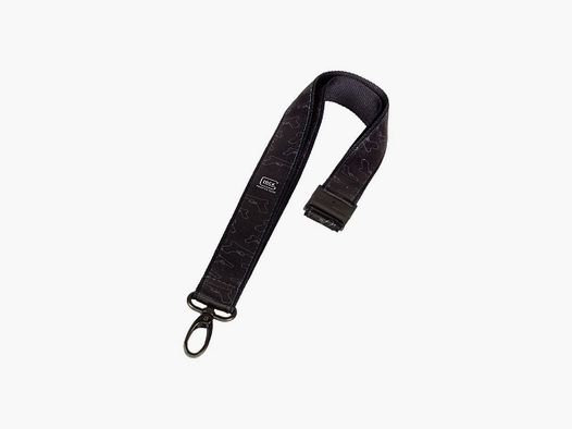 GLOCK Cinta para el cuello