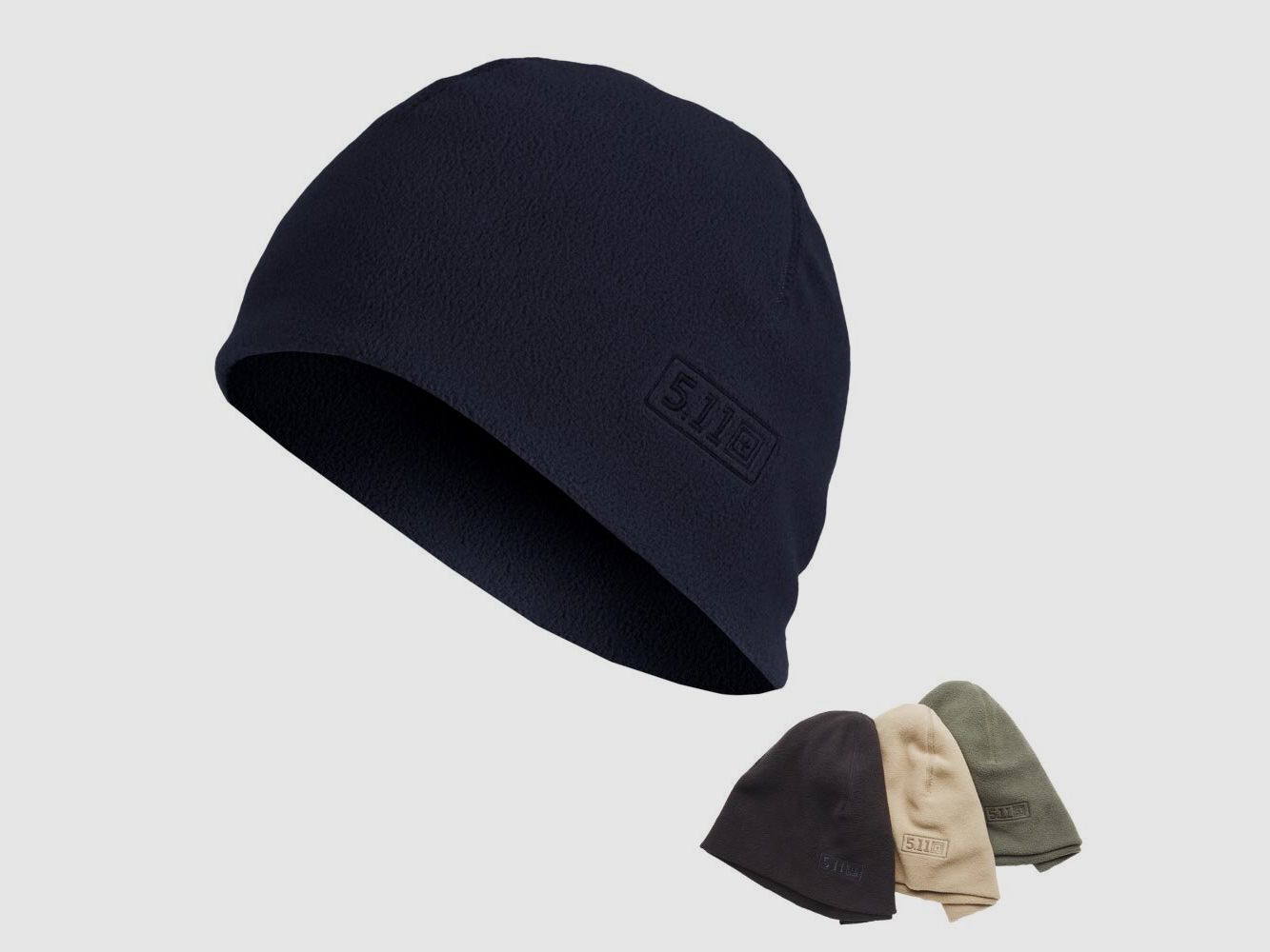 5.11 Watch Cap Wende-Mütze