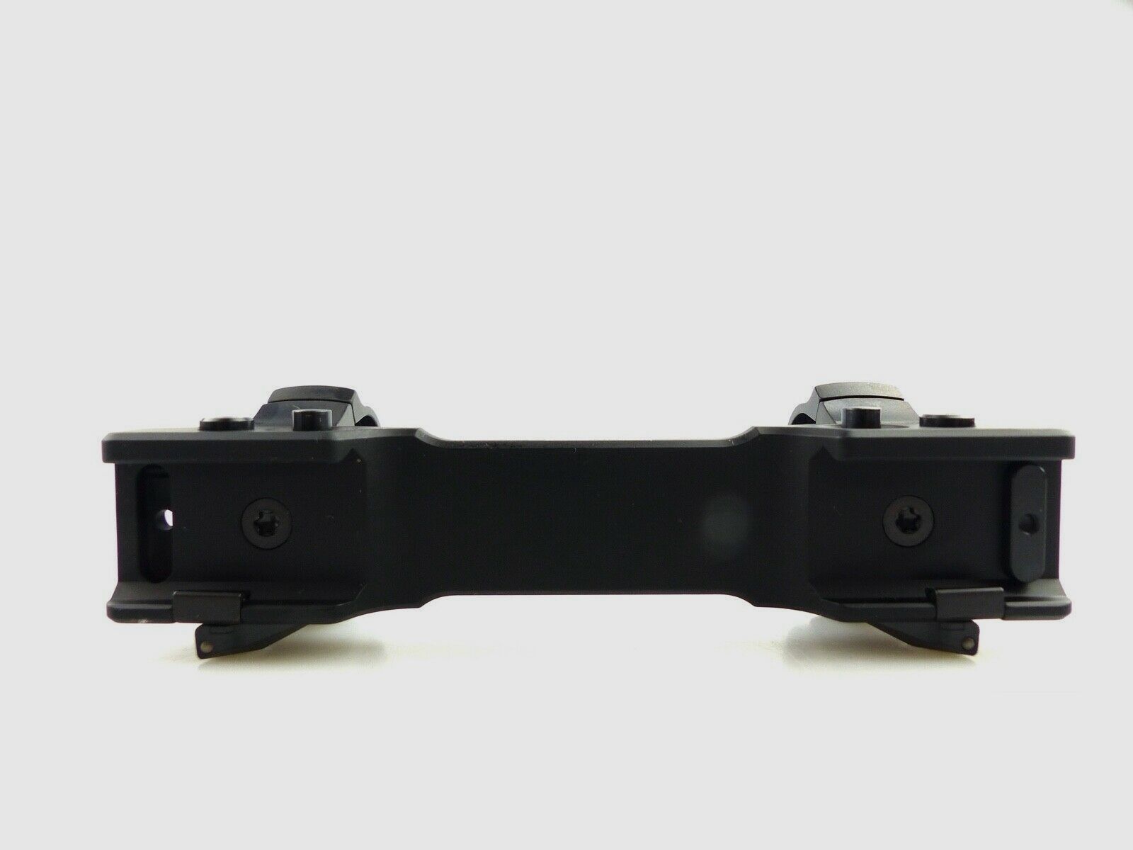 Innomount 50-30-17-00-200 Schnellspannmontage Weaver 30 mm BH 17 mm einteilig