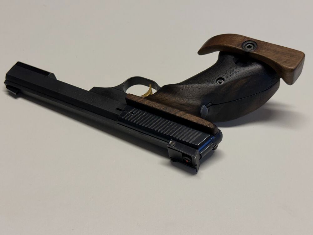 FN Mod.150 International 2, zdjęcie 3 z 5