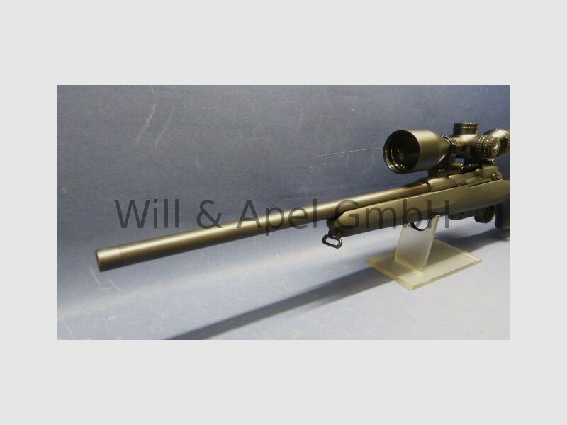 Mauser M25 Extreme