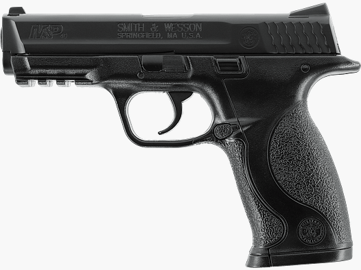 Smith & Wesson M&amp;P40