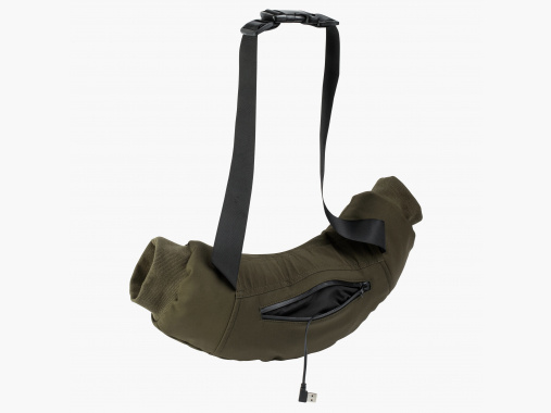 il Lago Red Level Thermo Muff Fireland |