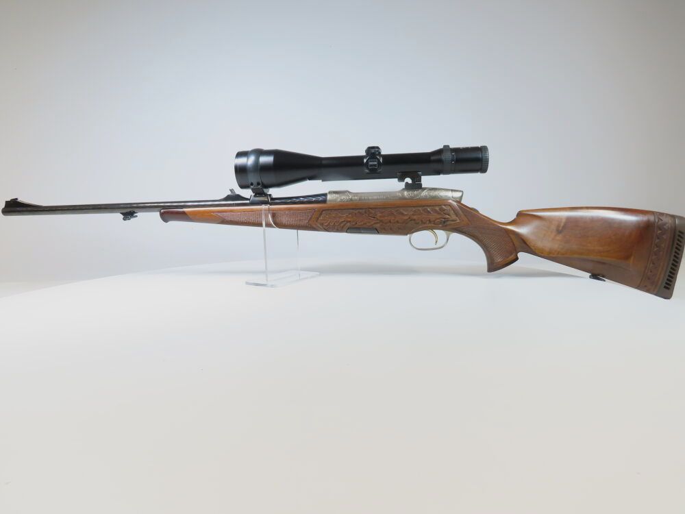 Steyr Luxus