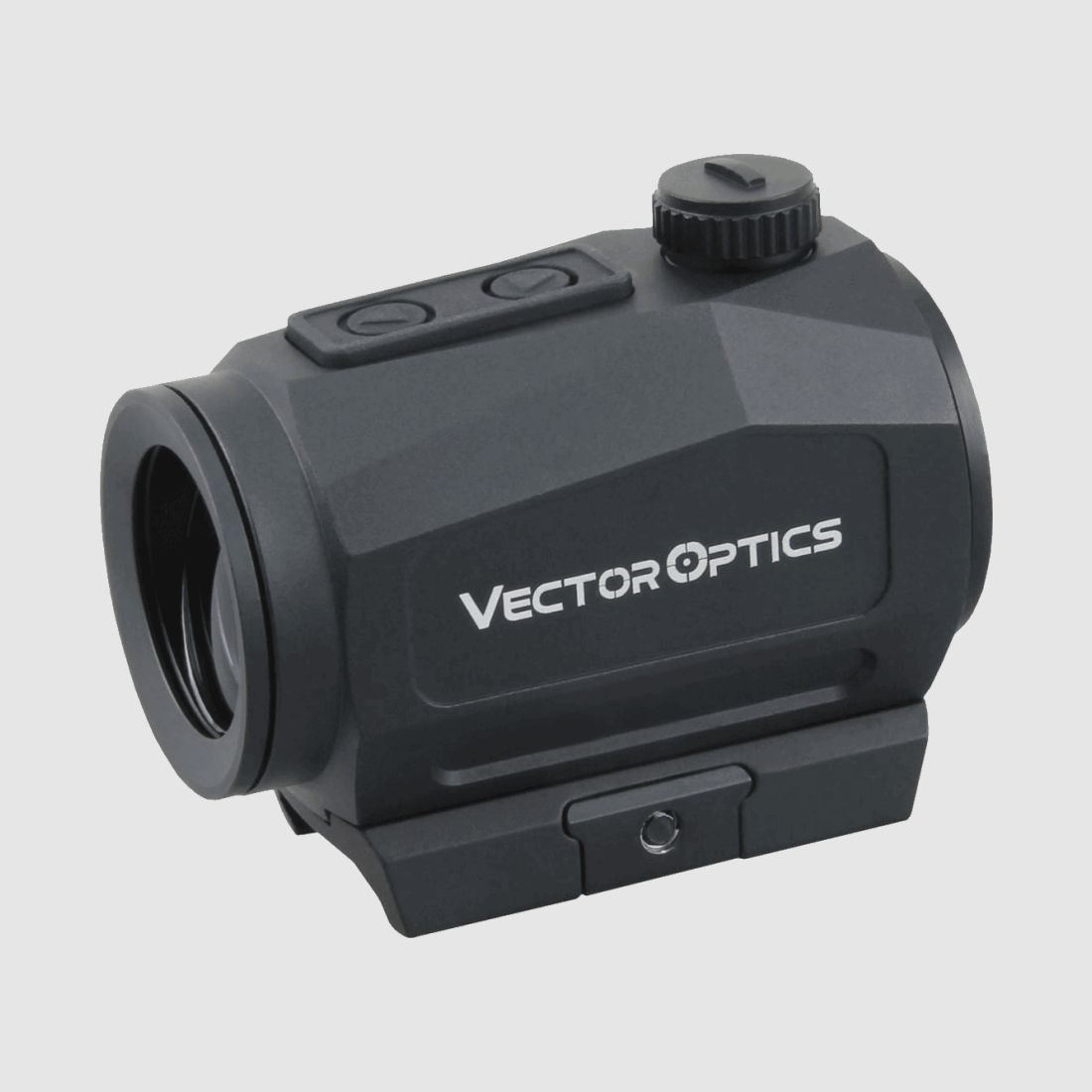 Vector Optics Scrapper 1x25 Gen 2 Celownik Czerwony, zdjęcie 4 z 8