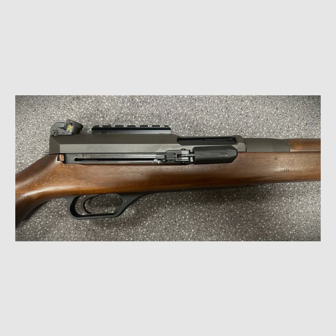 Heckler & Koch HK SL7