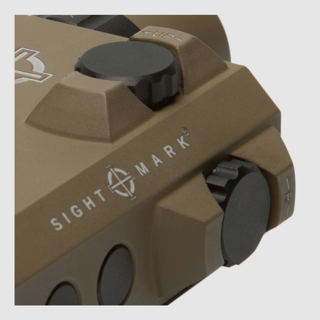 SIGHTMARK LoPro Flashlight / Green Laser Mini Combo FDE, image 7 of 10