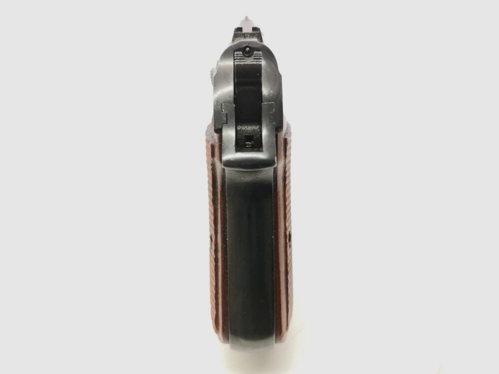 Walther PP