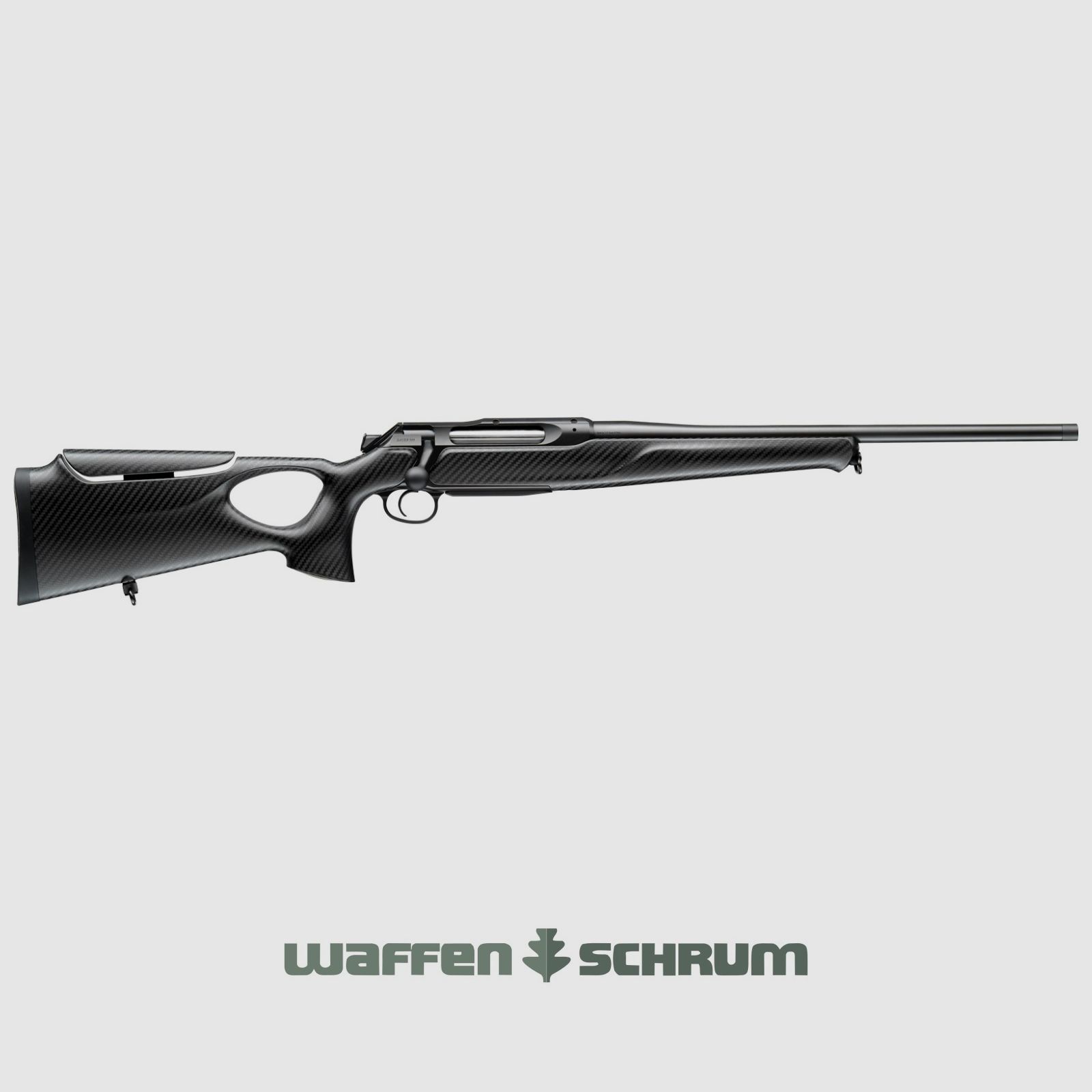Sauer 505 Synchro XTC Outback
