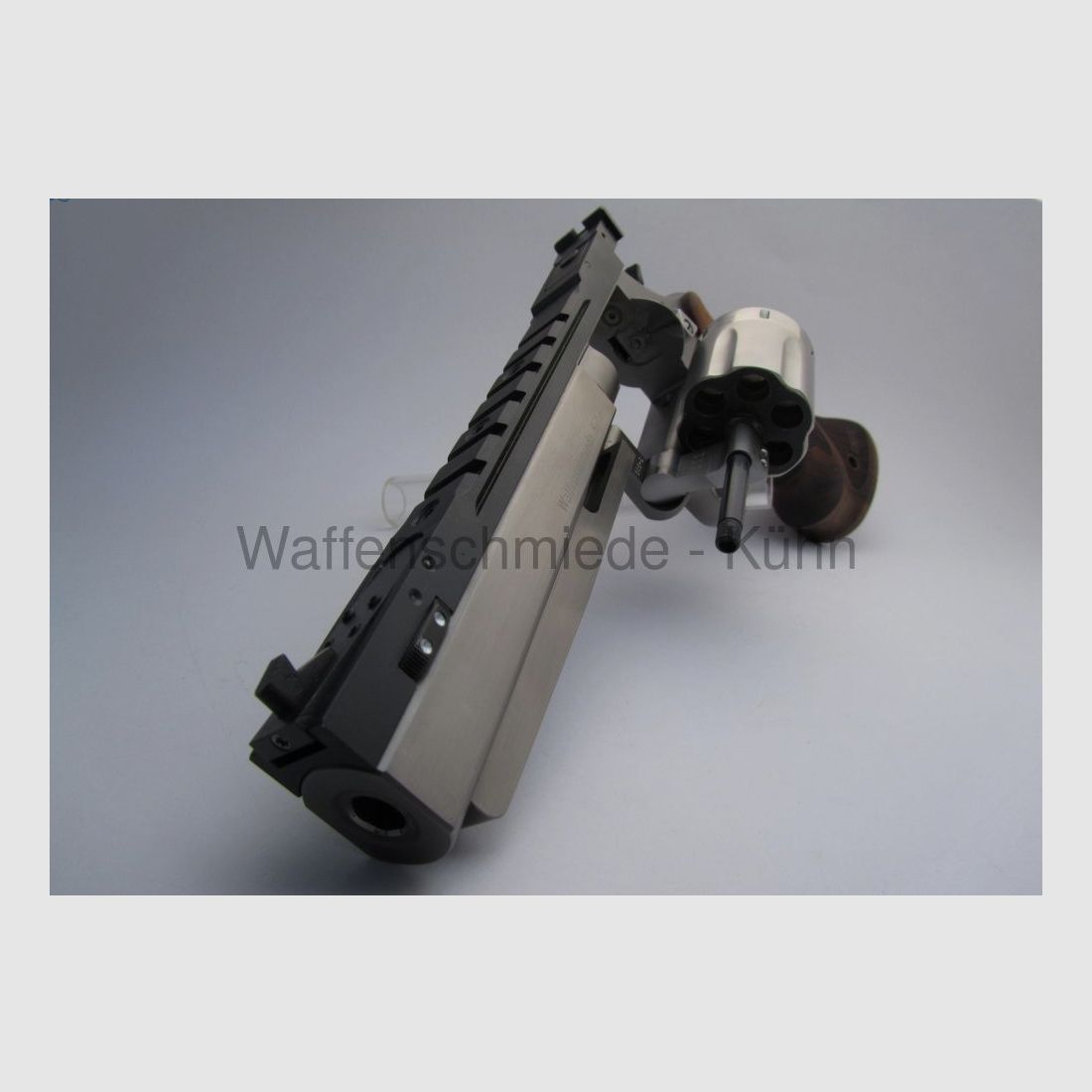 Smith & Wesson 686