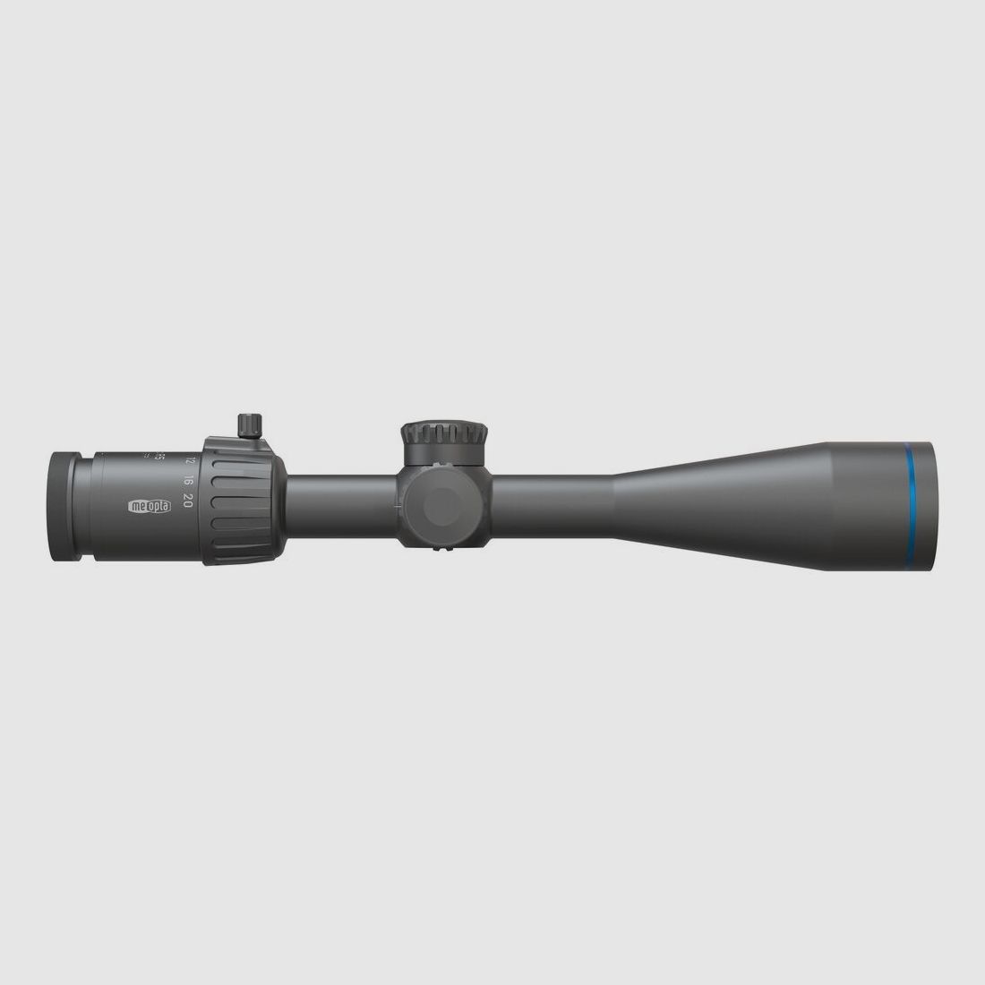 Meopta Richtkijker MeoPro R5 4-20x44 SFP Z-PLEX, afbeelding 1 van 4