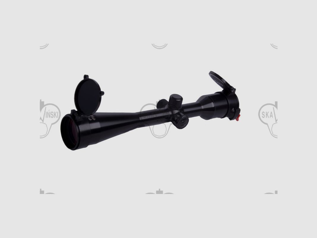 Luneta VOMZ P 10x42 F, zdjęcie 2 z 4