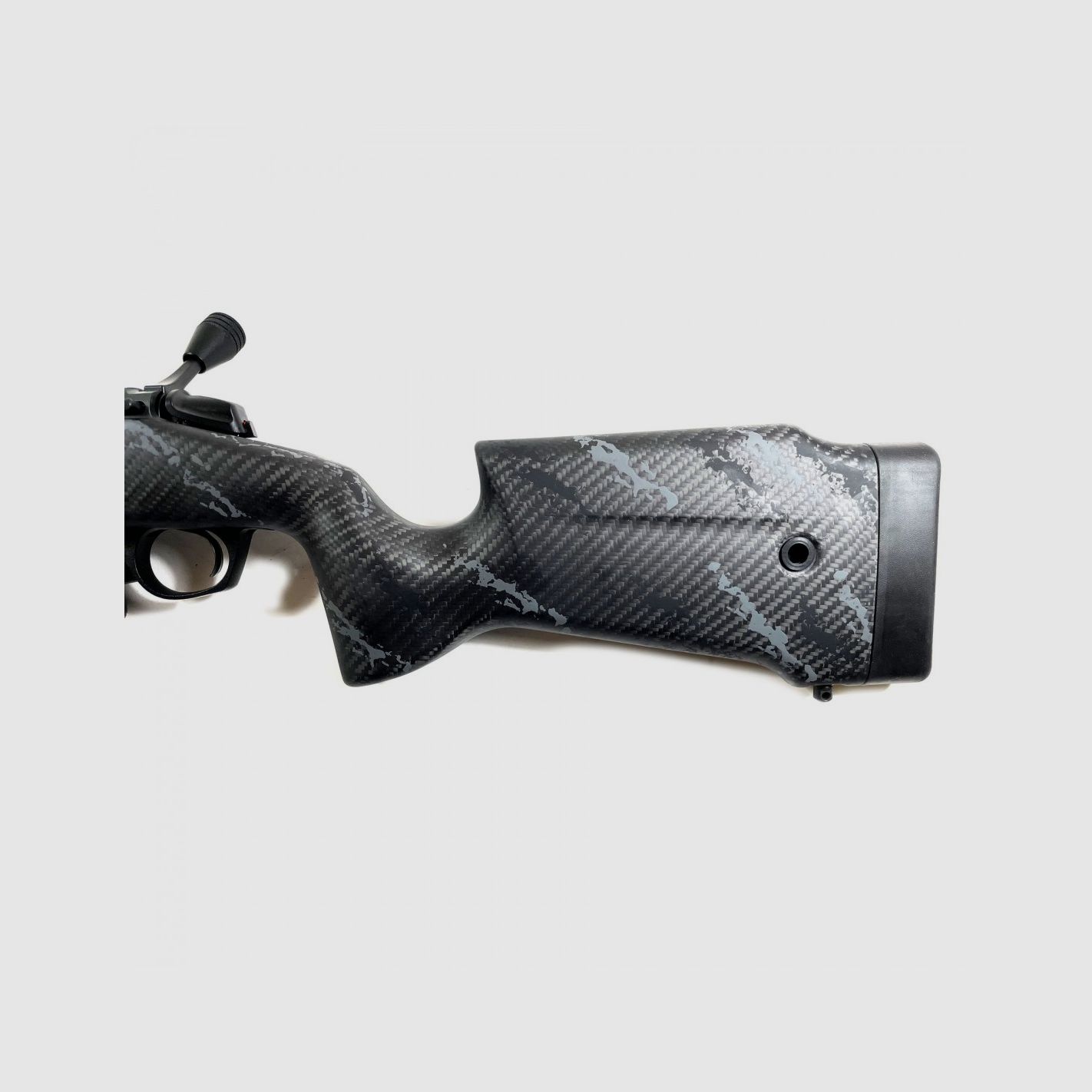 Bergara B14 Squared Crest Kal. 300 Win Mag, Bild 7 von 8