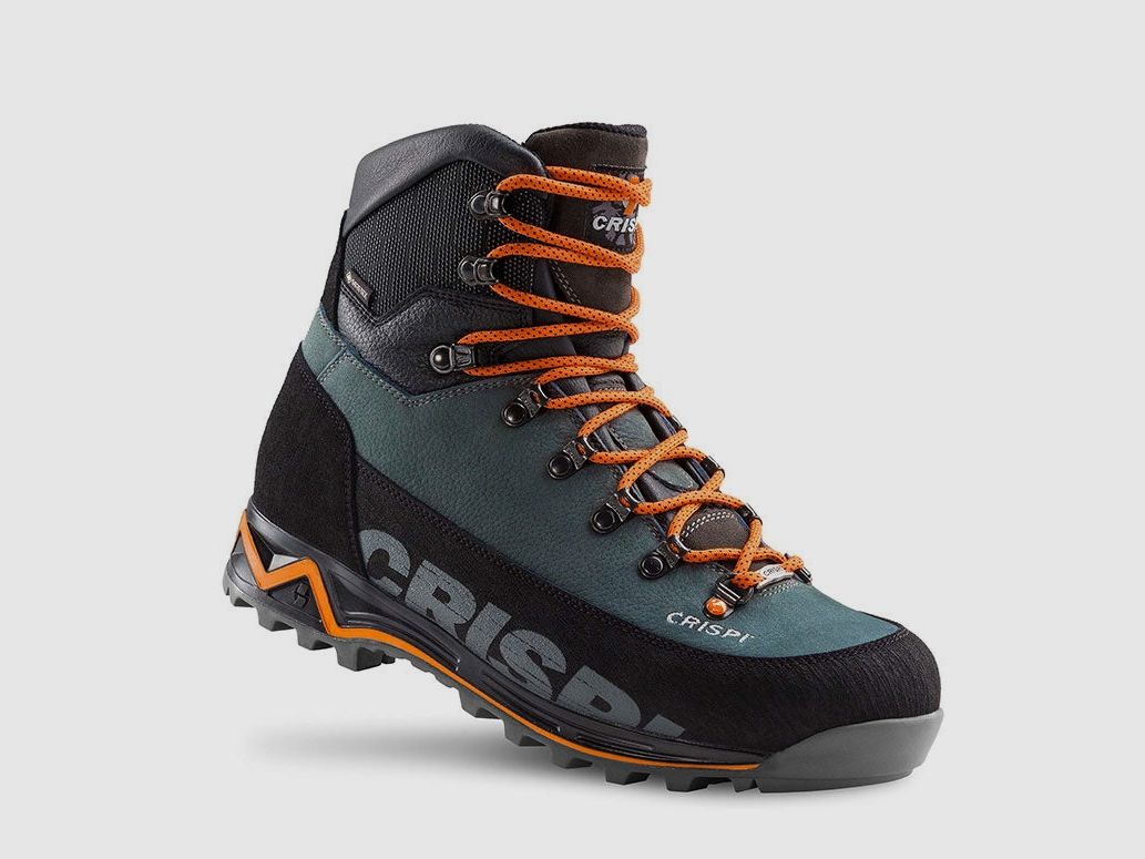 CRISPI SCARPONI CF3980 FUTURA CX GTX STORM GREY, Bild 7 von 7