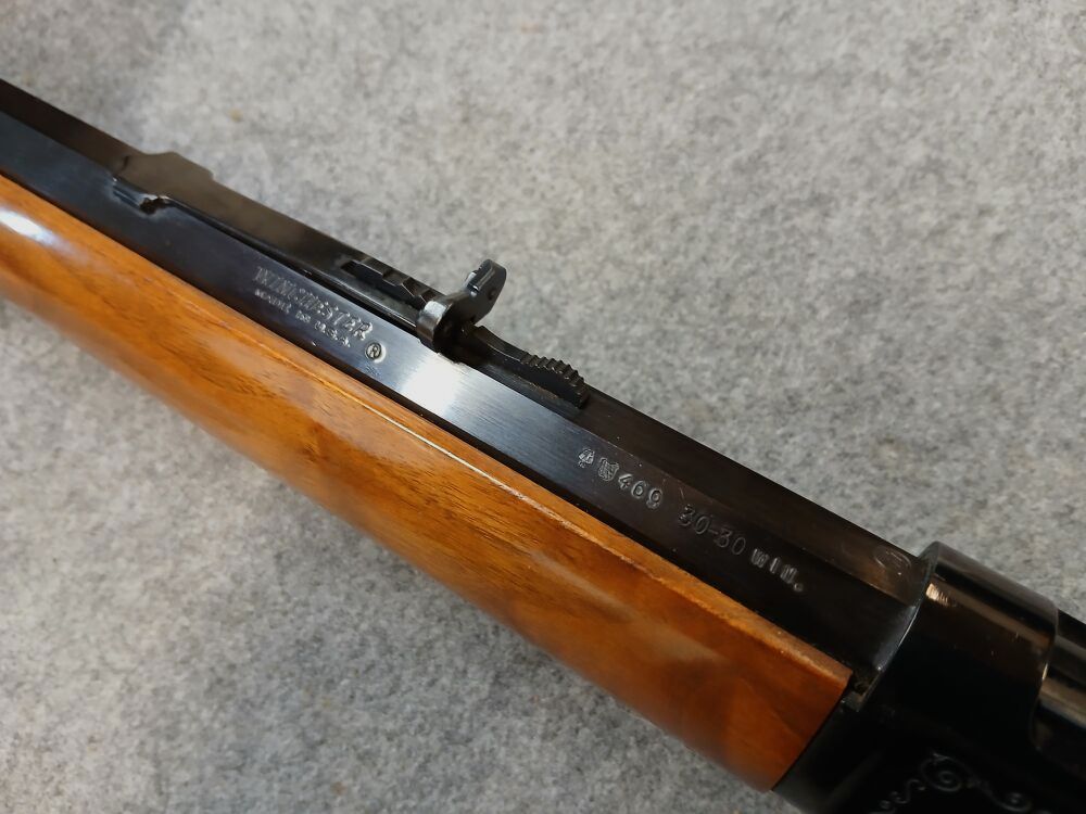 Winchester 1894 Classic