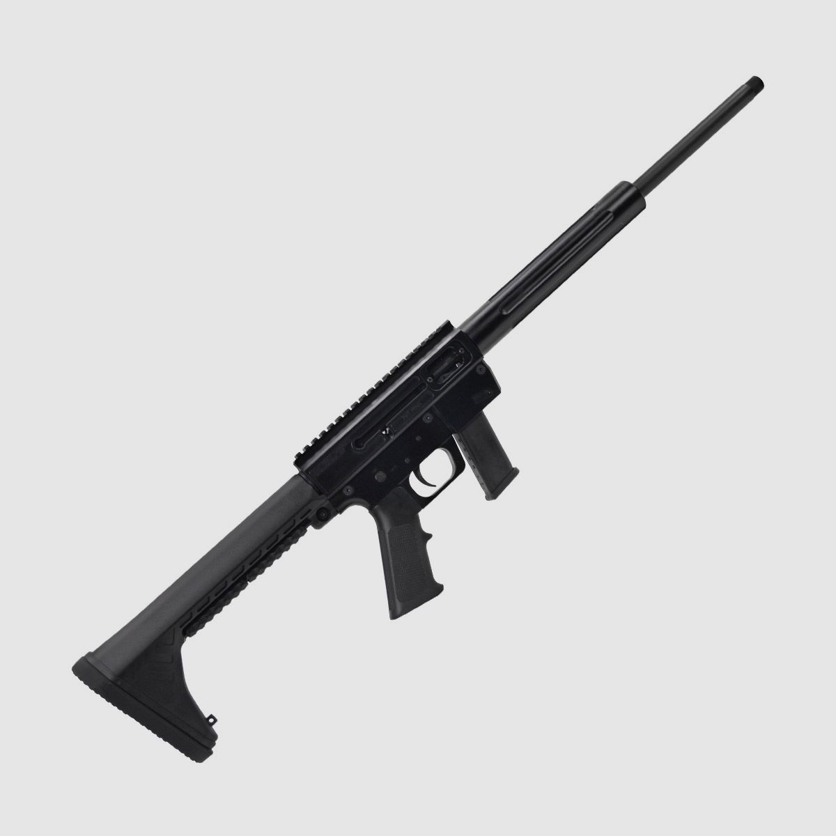 JRC9 Sporter Basic 17" czarny