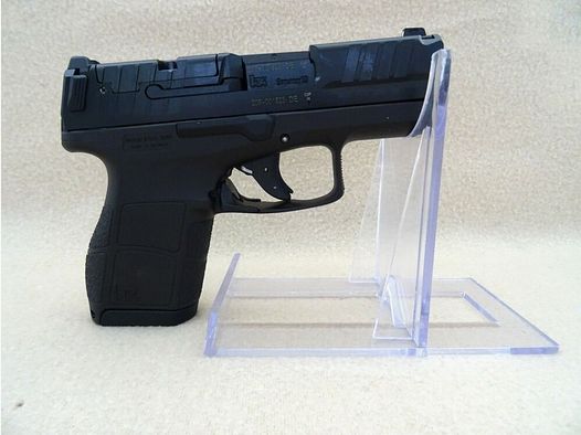 Heckler & Koch SFP 9 CC OR